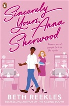 Beth Reekles, Reekles Beth - Sincerely Yours, Anna Sherwood