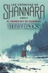 Terry Brooks - Primer Rey de Shannara