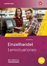 Heinz-Jörg Bräker, Martin Voth, Martin Voth - Einzelhandel nach Ausbildungsjahren