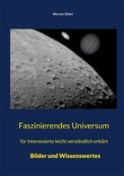 Werner Ehlen - Faszinierendes Universum