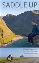 Angelika Gaufer - Saddle Up