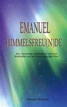 Annegret Bodemer - Emanuel