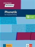 Kerstin Reinke - Deutsch intensiv Phonetik
