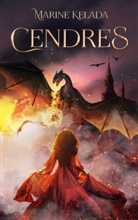 Marine Kelada - Cendres