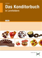 Josef Loderbauer - Das Konditorbuch