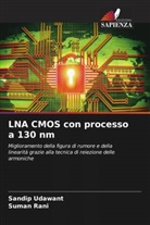 Suman Rani, Sandip Udawant - LNA CMOS con processo a 130 nm
