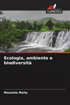 Moumita Maity - Ecologia, ambiente e biodiversità