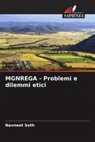 Navneet Seth - MGNREGA - Problemi e dilemmi etici