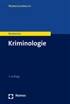 Frank Neubacher, Frank (Prof. Dr.) Neubacher - Kriminologie