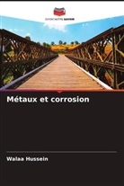 Walaa Hussein - Métaux et corrosion