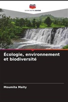 Moumita Maity - Écologie, environnement et biodiversité