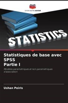 Ushan Peiris - Statistiques de base avec SPSS Partie I