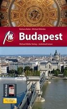 Barbara Reiter, Michael Wistuba - MM-City Budapest