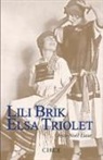 Jean-Nöel Liaut - Lili Brik y Elsa Triolet