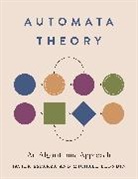 Michael Blondin, Javier Esparza, Esparza Javier - Automata Theory