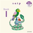 Tara Dodson, Kate McLelland, McLelland Kate - Essential Letters and Sounds: Essential Blending Books: Essential
