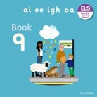 Tara Dodson, Kate McLelland, McLelland Kate - Essential Letters and Sounds: Essential Blending Books: Essential