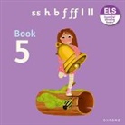 Katie Press, Kate McLelland, McLelland Kate - Essential Letters and Sounds: Essential Blending Books: Essential