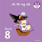 Tara Dodson, Kate McLelland, McLelland Kate - Essential Letters and Sounds: Essential Blending Books: Essential