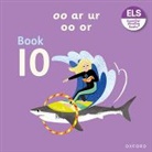 Katie Press, Kate McLelland, McLelland Kate - Essential Letters and Sounds: Essential Blending Books: Essential