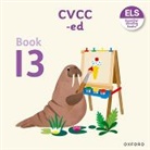 Tara Dodson, Kate McLelland, McLelland Kate - Essential Letters and Sounds: Essential Blending Books: Essential
