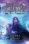 John Flanagan - Las tierras del hielo: Aprendiz de Guardián 3