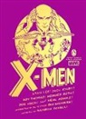 Neal Adams, Arnold Drake, Gary Friedrich, Don Heck, Jack Kirby, Stan Lee... - X-Men