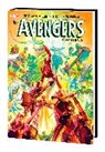 John Buscema, Don Heck, Marvel Various, Alex Ross, Roy Thomas, Buscema John... - The Avengers Omnibus Vol. 2 [New Printing]