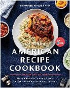 The Great American R, The Great American Recipe - The Great American Recipe Cookbook Season 2 Edition