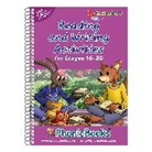 Baker Clair, Phonic Books, Tweedie Wendy - Phonic Books Dandelion Launchers Reading and Writing Activities for Stages 16-20 The Itch ('tch' and 've', Two Syllable Suffixes -ed and -ing and Spelling