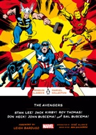 José Alaniz, Leigh Bardugo, Bu, John Buscema, Sal Buscema, Don Heck... - The Avengers