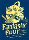 Jerry Craft, Jack Kirby, Stan Lee, Ben Saunders, Ben Saunders - Fantastic Four