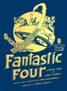 Jerry Craft, Jack Kirby, Stan Lee, Lee Stan, Ben Saunders, Ben Saunders - Fantastic Four