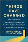 David Magee - Things Have Changed