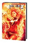 John Byrne, Chris Claremont, Claremont Chris, Stanley "Argerm" Lau, Stanley "Artgerm" Lau, Marvel Various... - Phoenix Omnibus Vol. 2