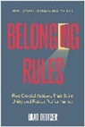 Brad Deutser - Belonging Rules