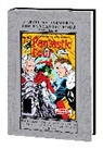 John Byrne, Marvel Various - Marvel Masterworks: The Fantastic Four Vol. 25