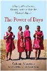 Celeste Mergens - The Power of Days