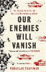 Author 337516 MJ, Yaroslav Trofimov, Trofimov Yaroslav - Our Enemies will Vanish