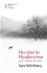 Sara Stridsberg, Stridsberg Sara - Hunter in Huskvarna