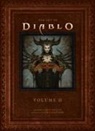 Micky Neilson - The Art of Diablo: Volume II