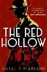 Natalie Marlow - The Red Hollow