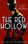 Natalie Marlow - The Red Hollow