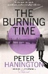 Peter Hanington, Hanington Peter - The Burning Time