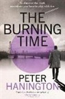 Peter Hanington, Hanington Peter - The Burning Time