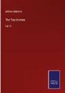 William Mathews - The Two Homes