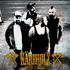 KÄRBHOLZ - Kapitel 11: Barrikaden, 1 Audio-CD (Digipak) (Livre audio)