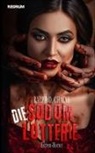 Ralph D Chains, Ralph D. Chains - Die Sodom Lotterie