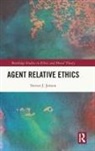 Steven Jensen, Jensen Steven - Agent Relative Ethics