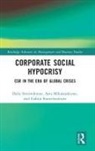Asta Mikalauskienė, Gabija Stanislovaitytė, Dalia Steimikiene, Dalia Mikalauskiene Steimikiene - Corporate Social Hypocrisy